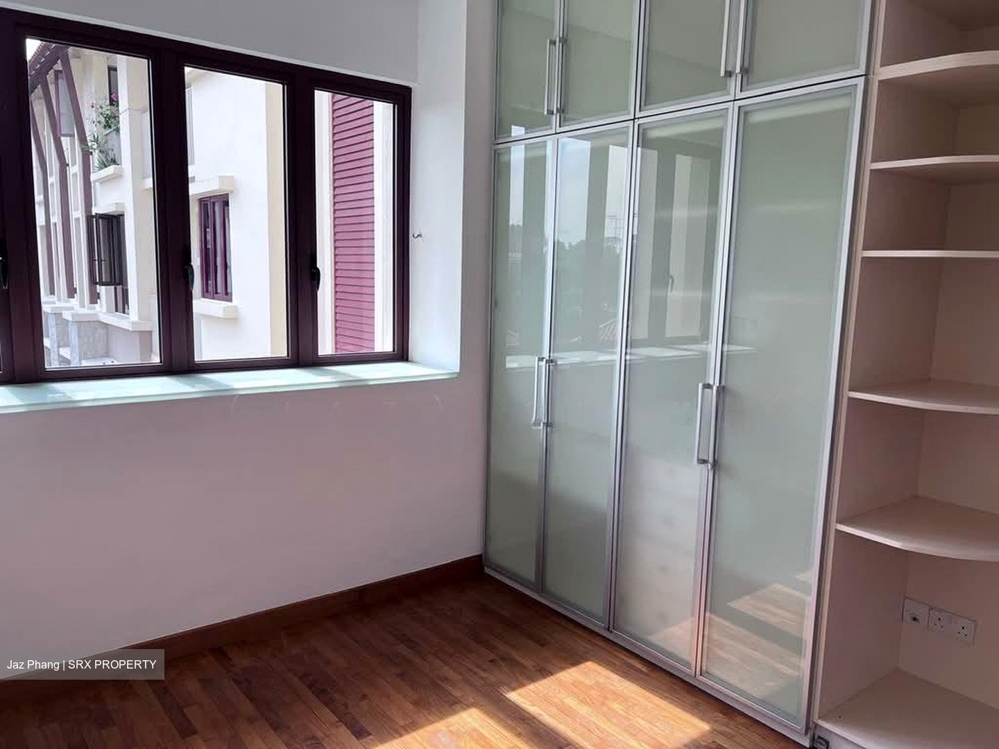 Ventana (D5), Apartment #549195261